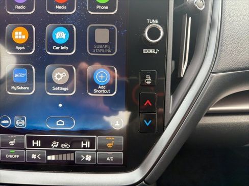 Used 2022 Subaru WRX Premium image 34