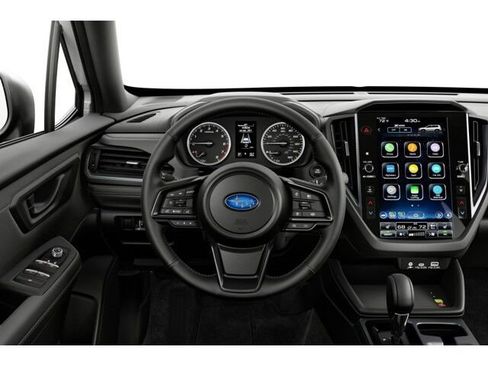 New 2026 Subaru Forester Premium image 15