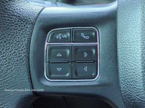 Used 2016 RAM 2500 Tradesman w/ Chrome Appearance Group AWD/4WD image 25