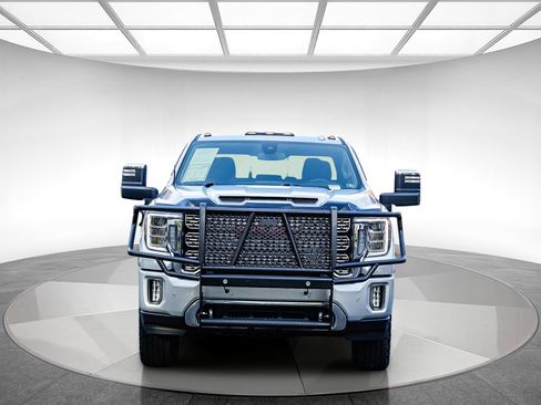 Used 2022 GMC Sierra 2500 Denali image 6