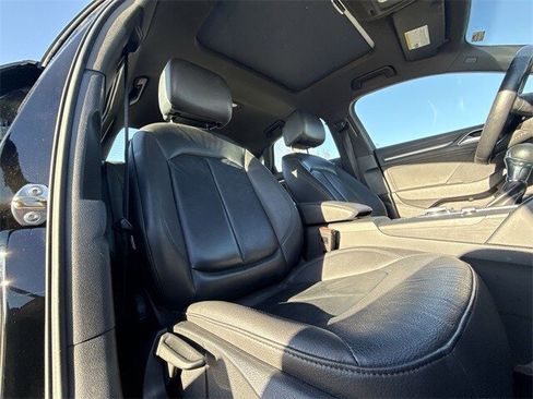 Used 2017 Audi A3 2.0T Premium w/ Convenience Package image 24