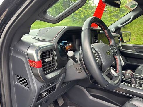 Certified 2025 Ford F150 Raptor AWD/4WD image 13