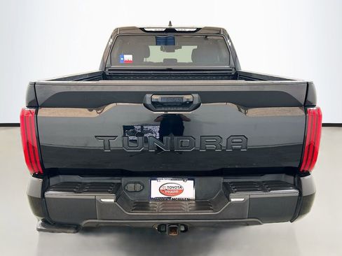 Used 2022 Toyota Tundra SR5 image 5