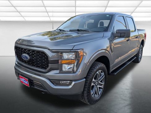 Used 2023 Ford F150 XL w/ STX Appearance Package AWD/4WD image 24