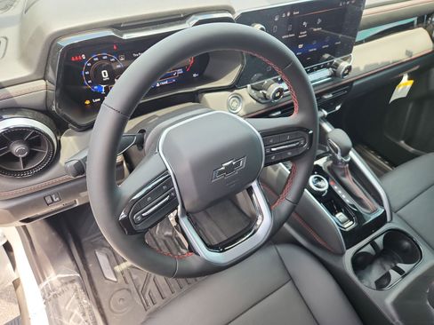 New 2025 Chevrolet Colorado Z71 w/ Z71 Convenience Package 2 image 43