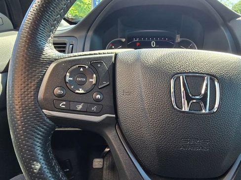 Used 2022 Honda Passport EX-L image 15
