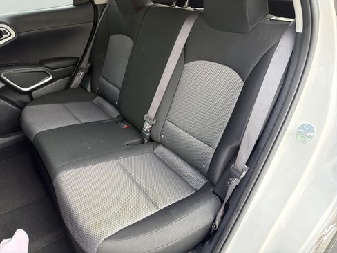Used 2024 Kia Soul LX w/ Option Group 015 FWD image 23