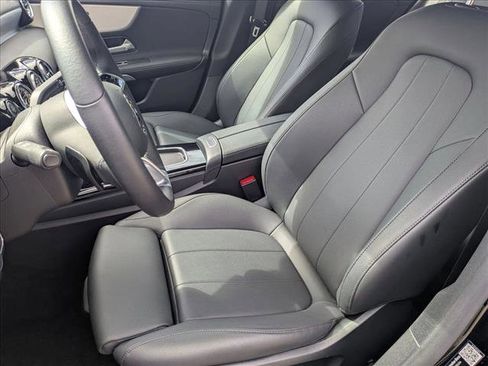 Certified 2026 Mercedes-Benz CLA 250 image 15