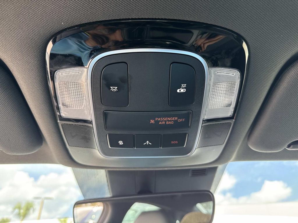 Used 2020 Hyundai Sonata SEL Plus w/ Cargo Package FWD image 42