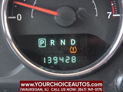 Used 2013 Jeep Wrangler Unlimited Sport image 25