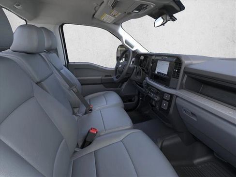 New 2026 Ford F550 4x4 Regular Cab Super Duty image 11