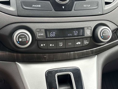 Used 2014 Honda CR-V EX-L image 16