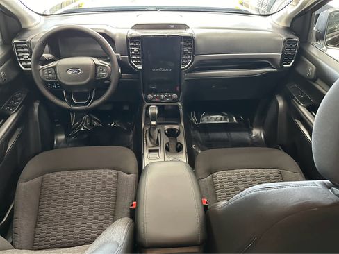 New 2026 Ford Ranger XLT AWD/4WD image 11