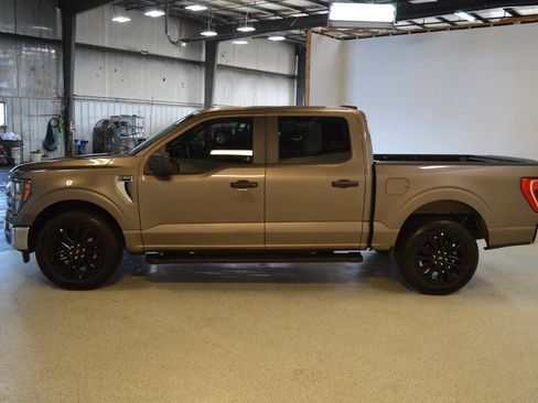 Used 2023 Ford F150 XLT image 6