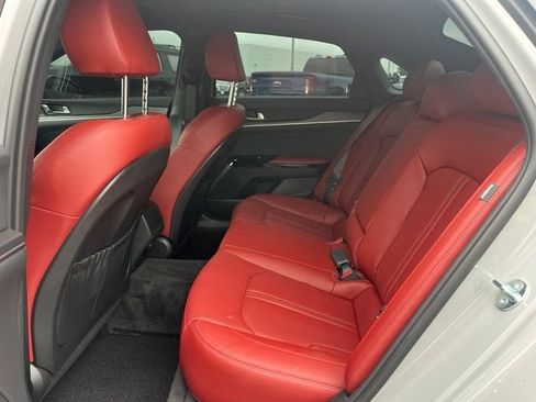 Used 2026 Kia K5 GT-Line w/ GT-Line Red Interior Package AWD/4WD image 6