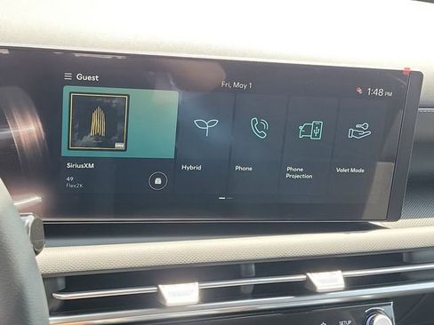 New 2026 Hyundai Tucson SEL AWD/4WD image 12