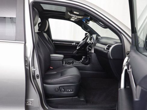 Used 2023 Lexus GX 460 Premium image 21