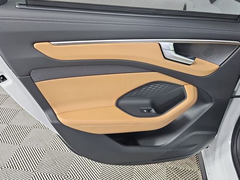 New 2026 Audi A6 Prestige image 43