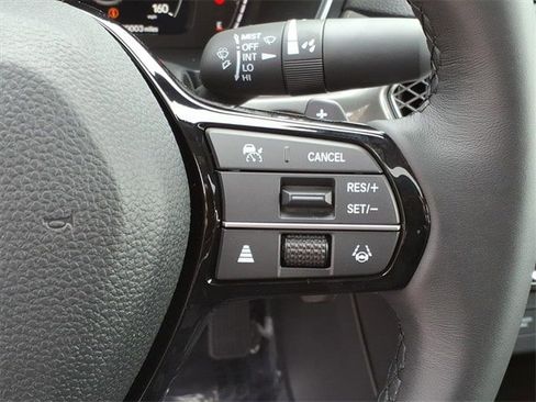 New 2025 Acura Integra image 20