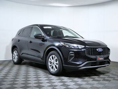 Used 2024 Ford Escape Active