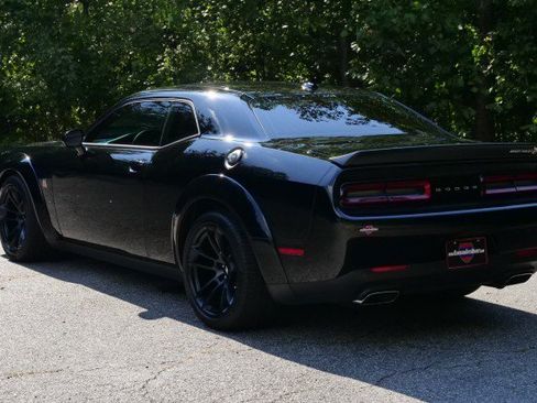 Used 2023 Dodge Challenger R/T Scat Pack RWD image 7