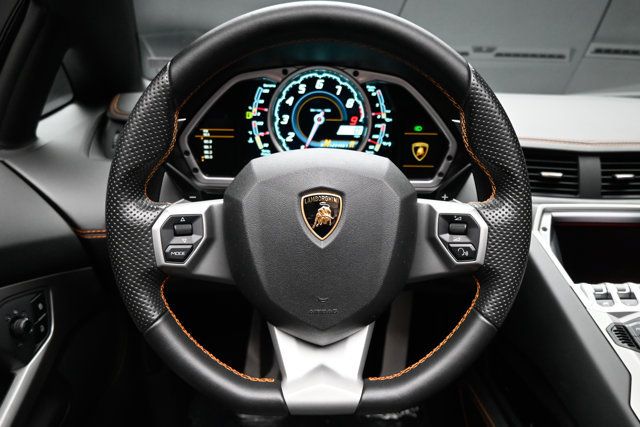 Used 2016 Lamborghini Aventador LP 700-4 AWD/4WD image 81