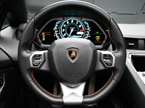 Used 2016 Lamborghini Aventador LP 700-4 AWD/4WD image 81