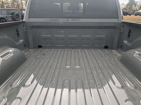 New 2026 RAM 2500 Tradesman w/ Power Wagon Package AWD/4WD image 35