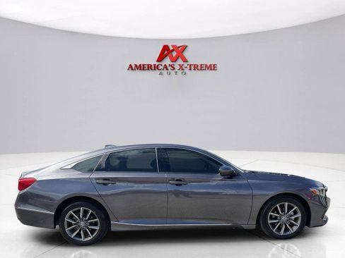 Used 2022 Honda Accord EX-L image 6