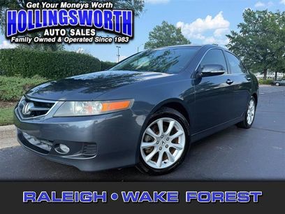 Used 2006 Acura TSX