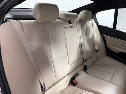 Used 2016 BMW 328i xDrive Sedan image 21
