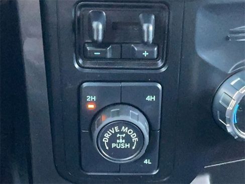 Used 2023 Ford F150 XLT w/ Equipment Group 302A High image 23