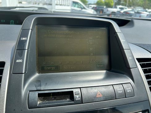 Used 2008 Toyota Prius image 13