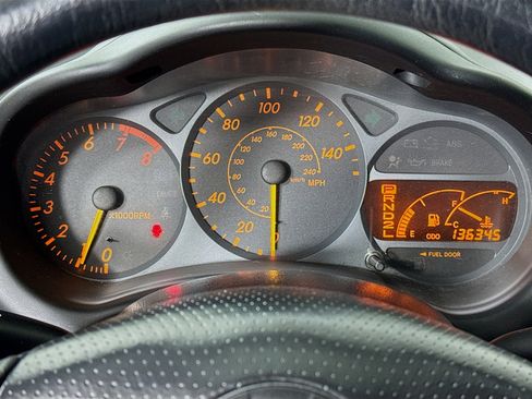 Used 2005 Toyota Celica GT FWD image 12