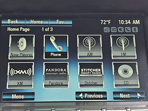 Used 2013 Chevrolet Equinox LT w/ Power Convenience Package FWD image 26