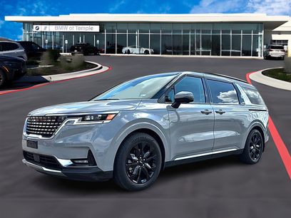 Used 2024 Kia Carnival SX Prestige