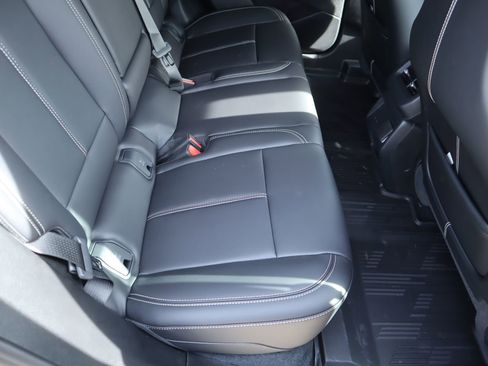 New 2026 Cadillac Optiq Luxury 1 RWD image 14