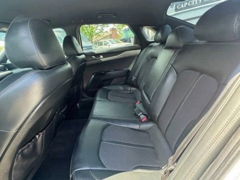 Used 2024 Kia K5 GT-Line w/ GT-Line Premium Package AWD/4WD image 14