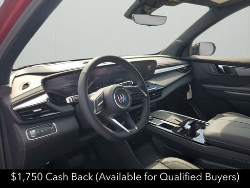 New 2026 Buick Enclave Sport Touring w/ Power Package image 32