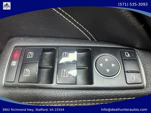Used 2016 Mercedes-Benz GLA 250 4MATIC image 26