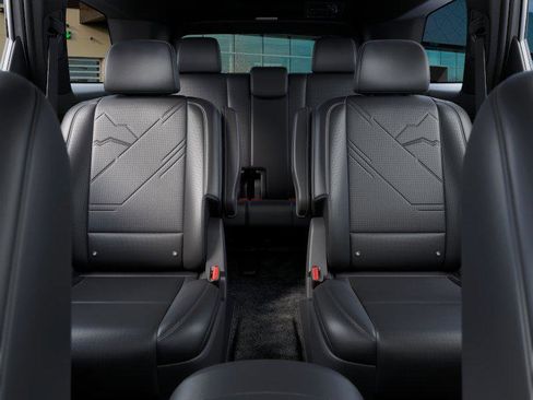 New 2026 Hyundai Palisade XRT Pro image 12