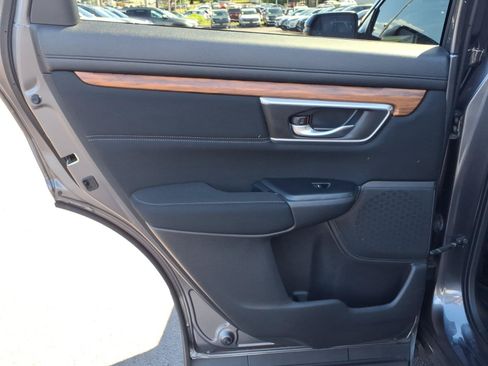 Used 2019 Honda CR-V EX image 19
