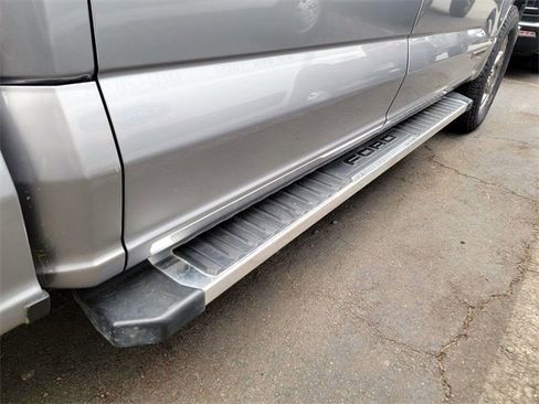 Used 2024 Ford F150 XLT w/ Mobile Office Package image 8