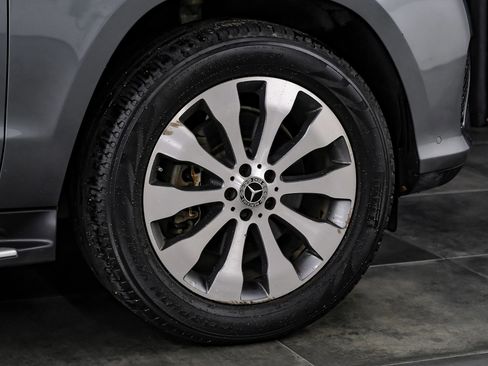 Used 2018 Mercedes-Benz GLS 450 4MATIC w/ Premium Package image 69