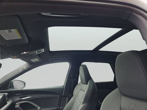 New 2026 Audi SQ5 Premium Plus AWD/4WD image 8