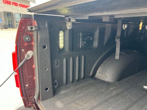 Used 2015 Ford F150 Lariat w/ Equipment Group 502A Luxury image 12