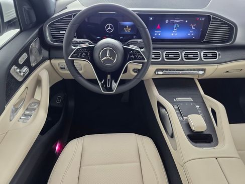 New 2026 Mercedes-Benz GLE 350 4MATIC image 10