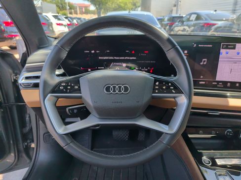 Used 2025 Audi A5 2.0T Premium w/ Convenience Package AWD/4WD image 17