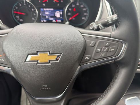 Used 2024 Chevrolet Equinox LT image 20