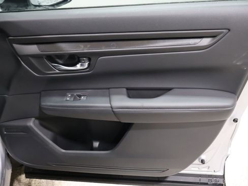 New 2026 Honda CR-V LX image 17